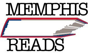 Memphis Reads Logo