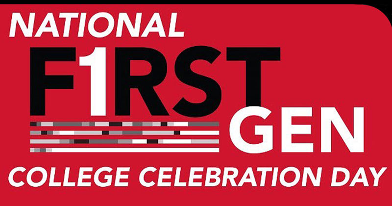 National First Generation College Celebration