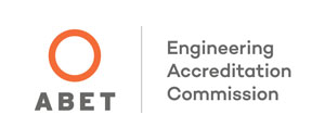 ABET Accreditation logo