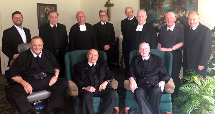 The CBU Brothers Community