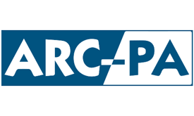 ARC-PA accreditation logo