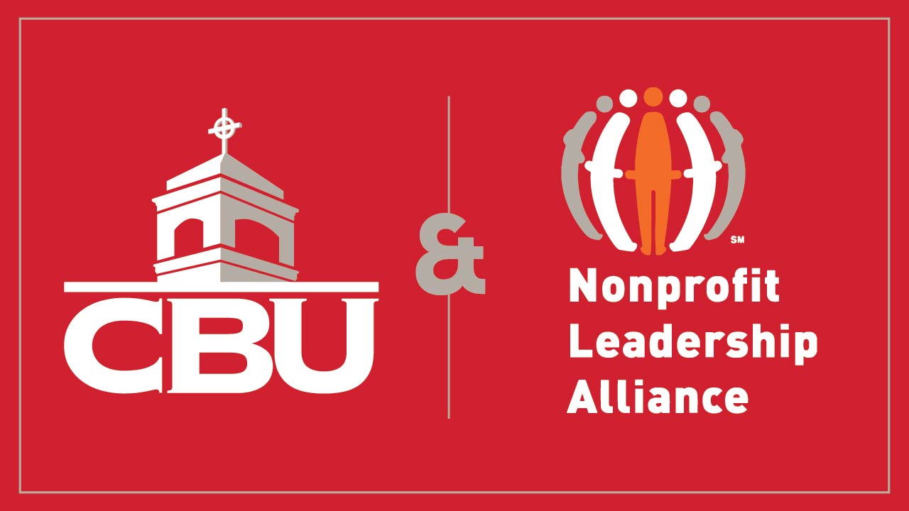 CBU + NonProfit Leadership Alliance