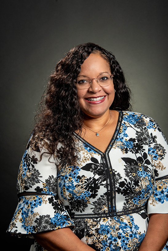 Stefani  Everson-Phillips